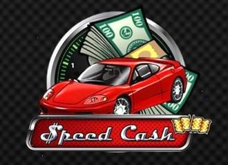 Автомат Speed Cash
